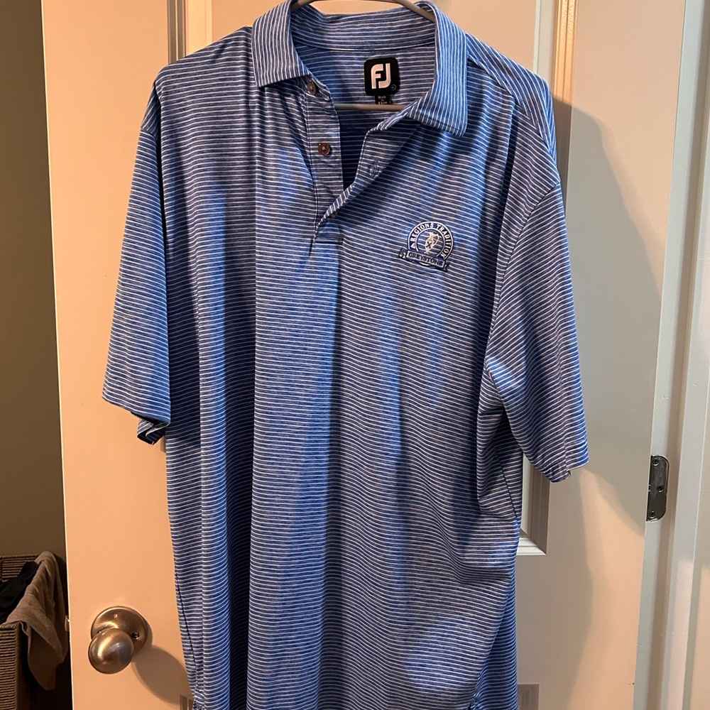 FootJoy Regions Tradition